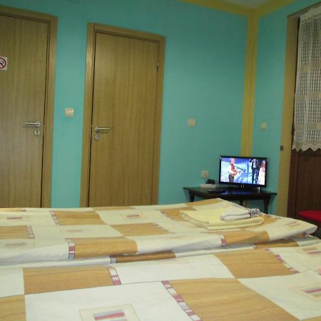 Pri Orehite Guesthouse Oreshak (Lovech) Exterior foto