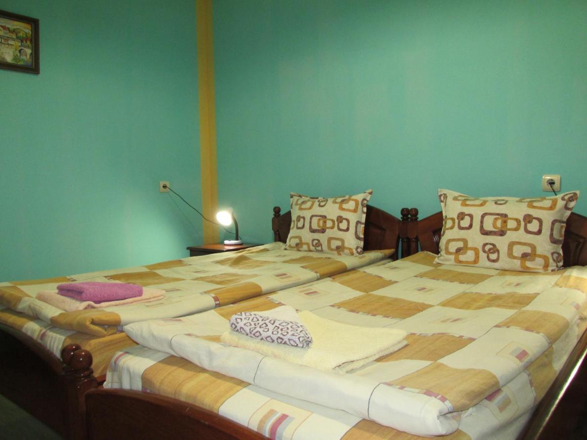 Pri Orehite Guesthouse Oreshak (Lovech) Exterior foto