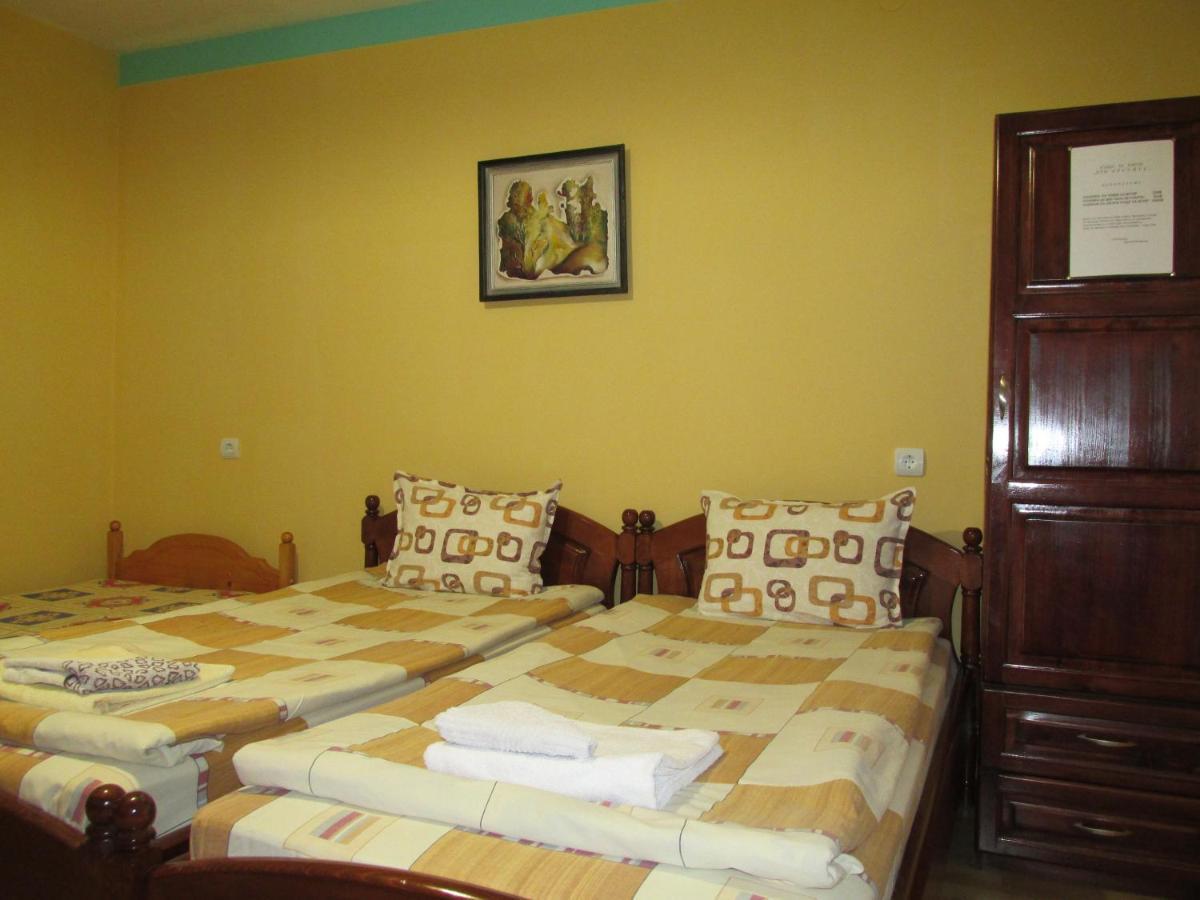 Pri Orehite Guesthouse Oreshak (Lovech) Exterior foto
