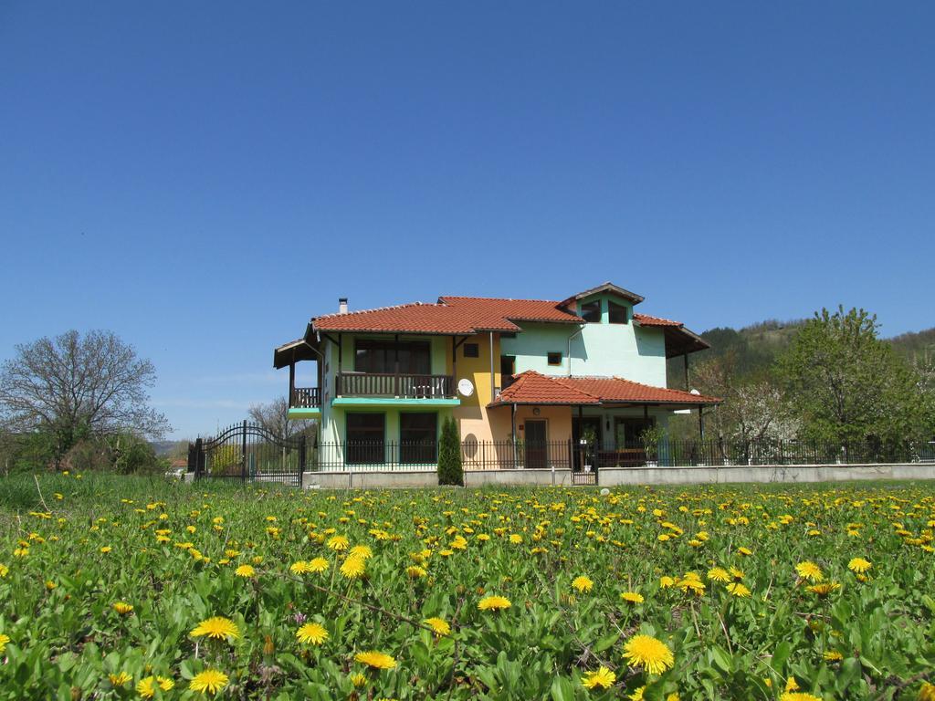 Pri Orehite Guesthouse Oreshak (Lovech) Exterior foto