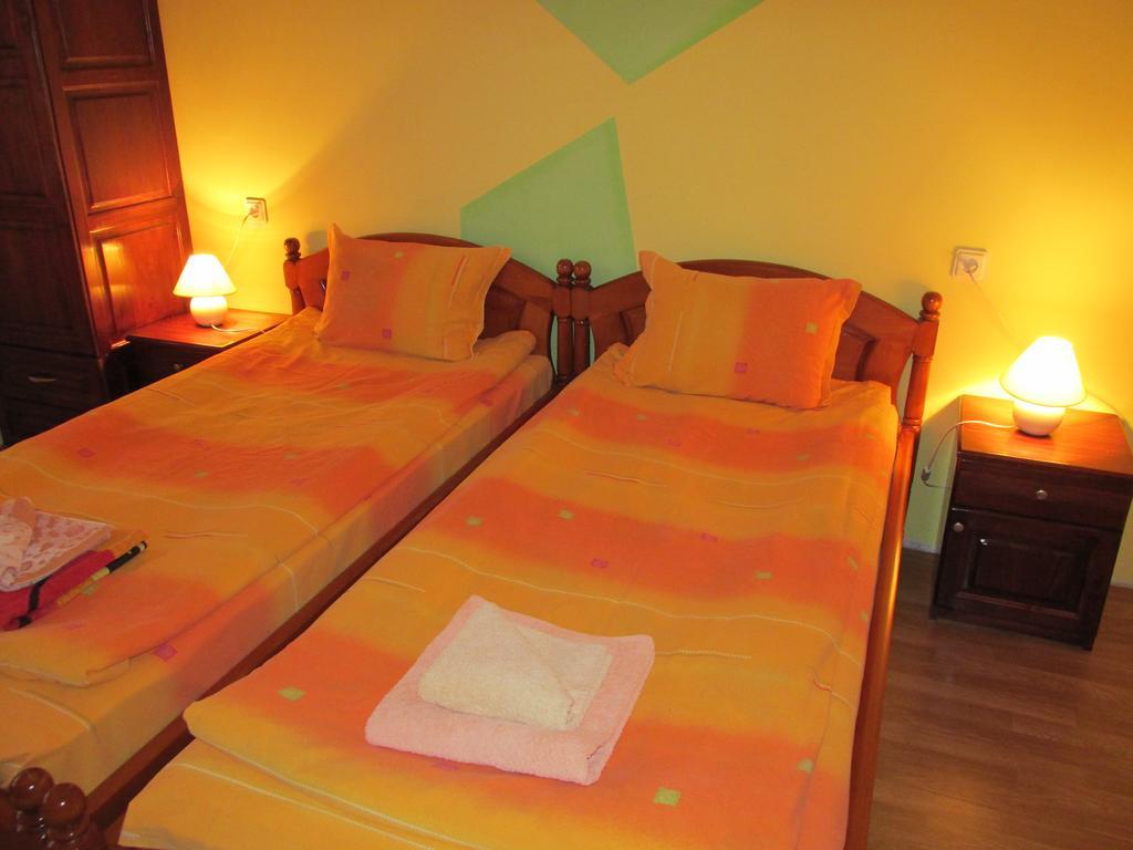 Pri Orehite Guesthouse Oreshak (Lovech) Exterior foto