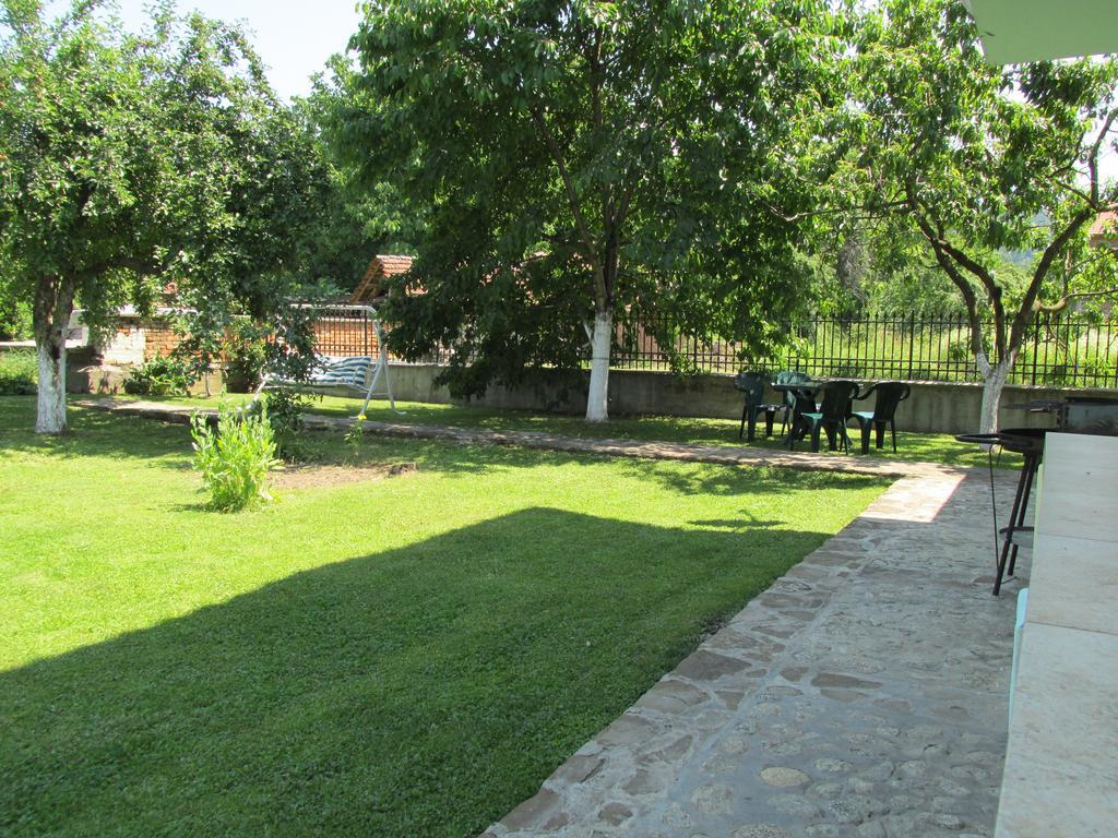 Pri Orehite Guesthouse Oreshak (Lovech) Exterior foto