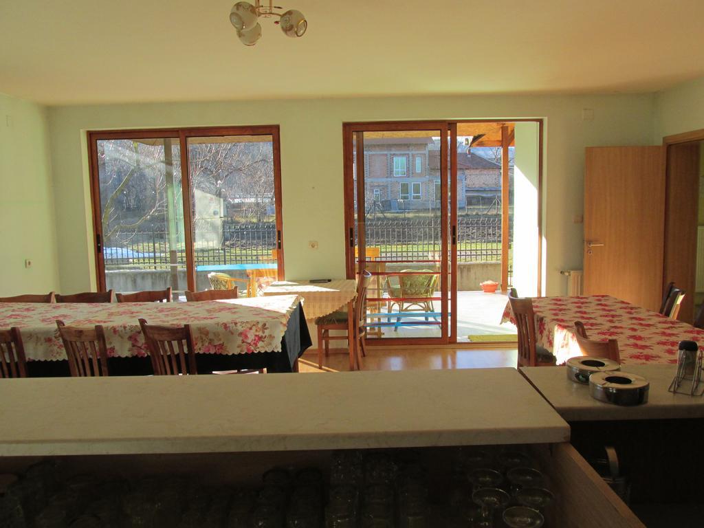Pri Orehite Guesthouse Oreshak (Lovech) Exterior foto