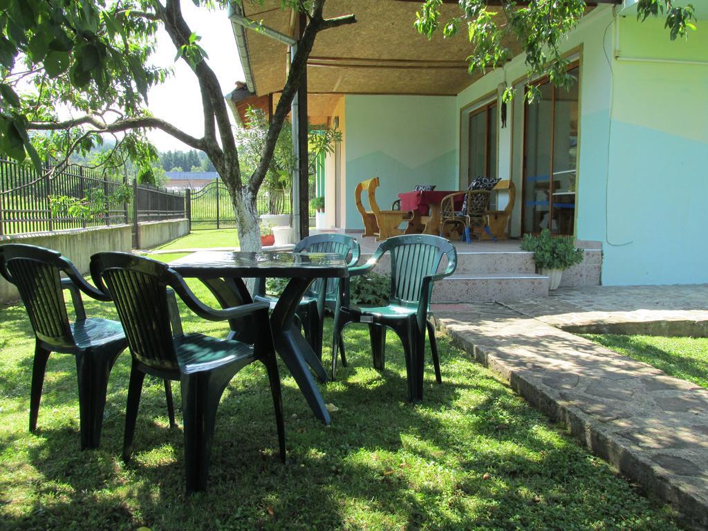 Pri Orehite Guesthouse Oreshak (Lovech) Exterior foto