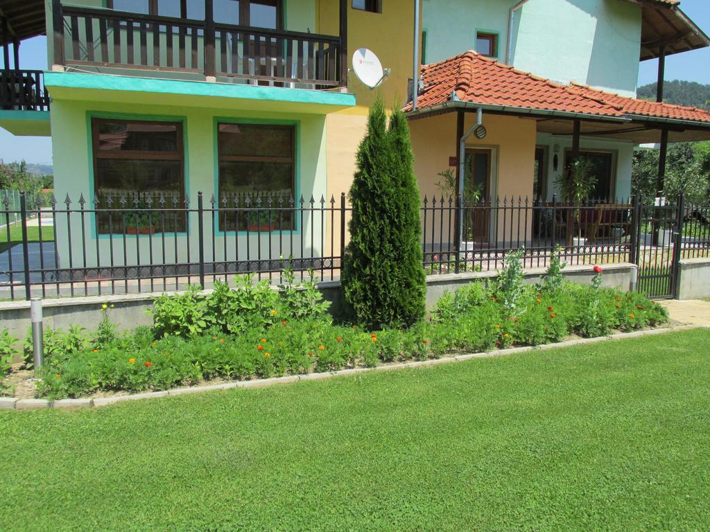 Pri Orehite Guesthouse Oreshak (Lovech) Exterior foto