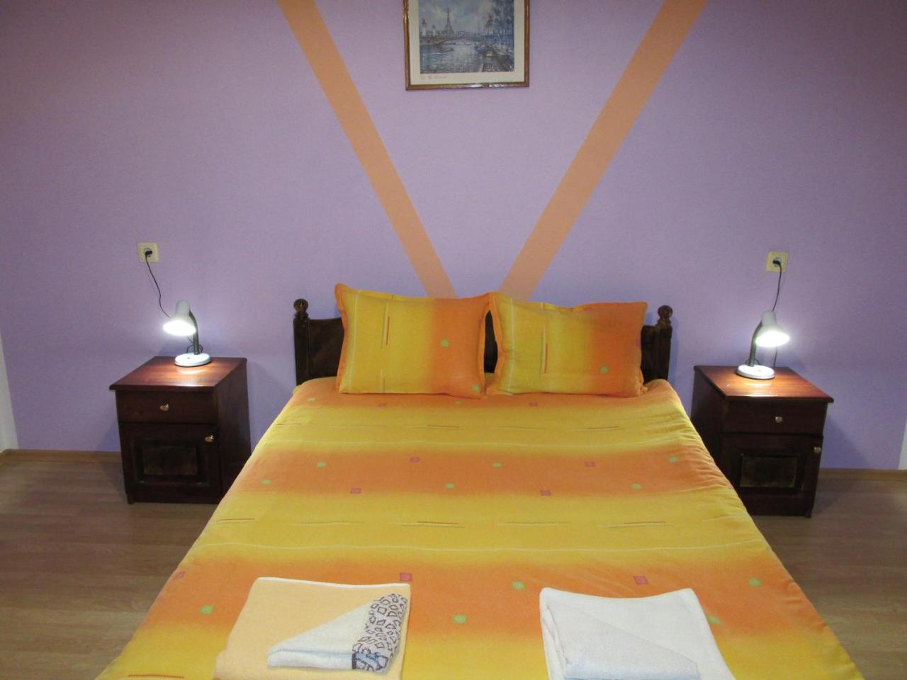 Pri Orehite Guesthouse Oreshak (Lovech) Exterior foto