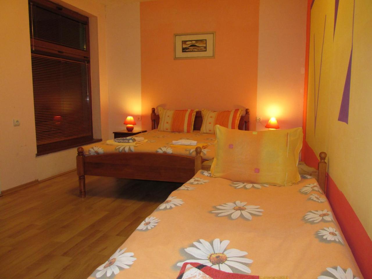 Pri Orehite Guesthouse Oreshak (Lovech) Exterior foto