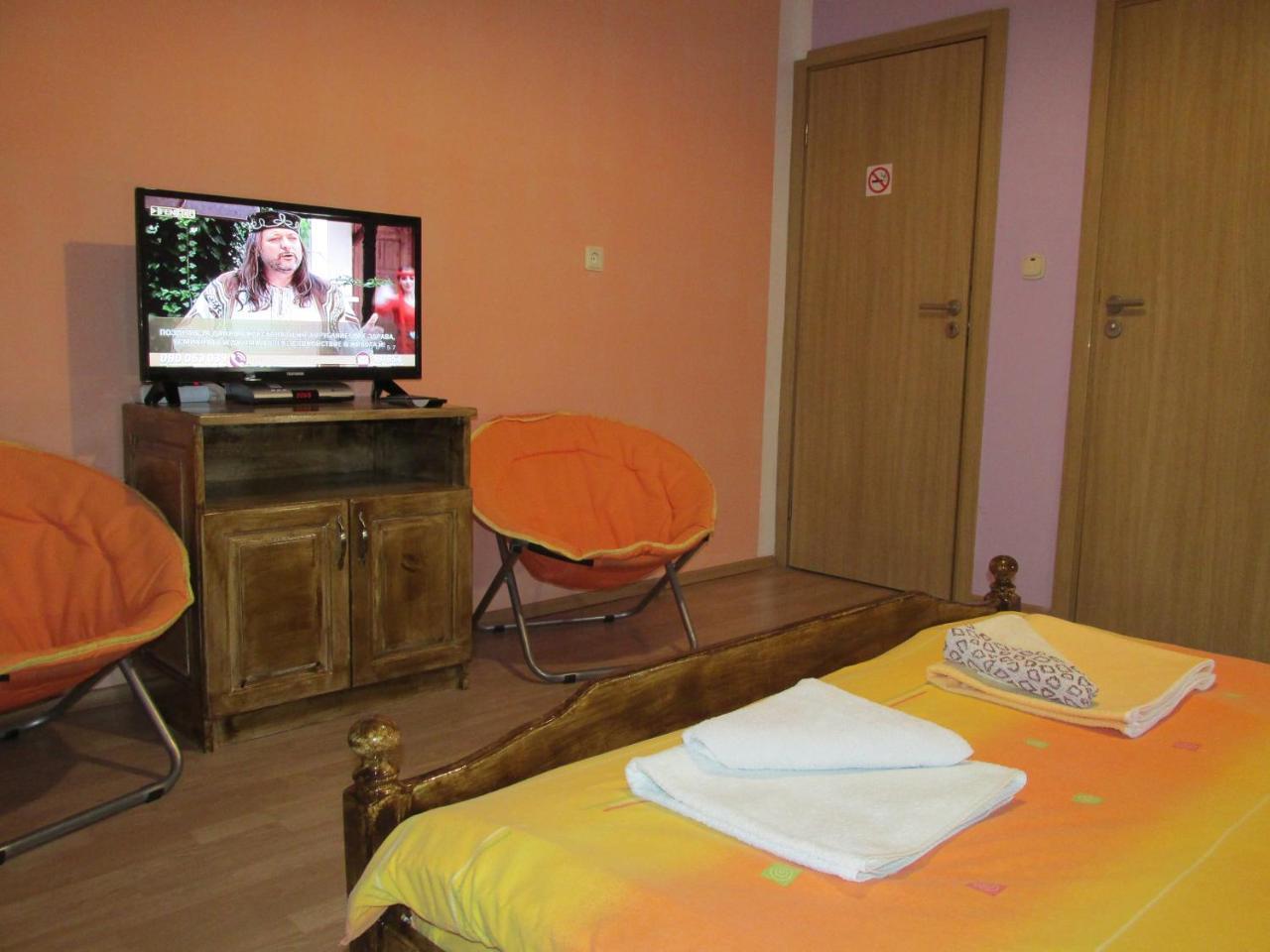 Pri Orehite Guesthouse Oreshak (Lovech) Exterior foto
