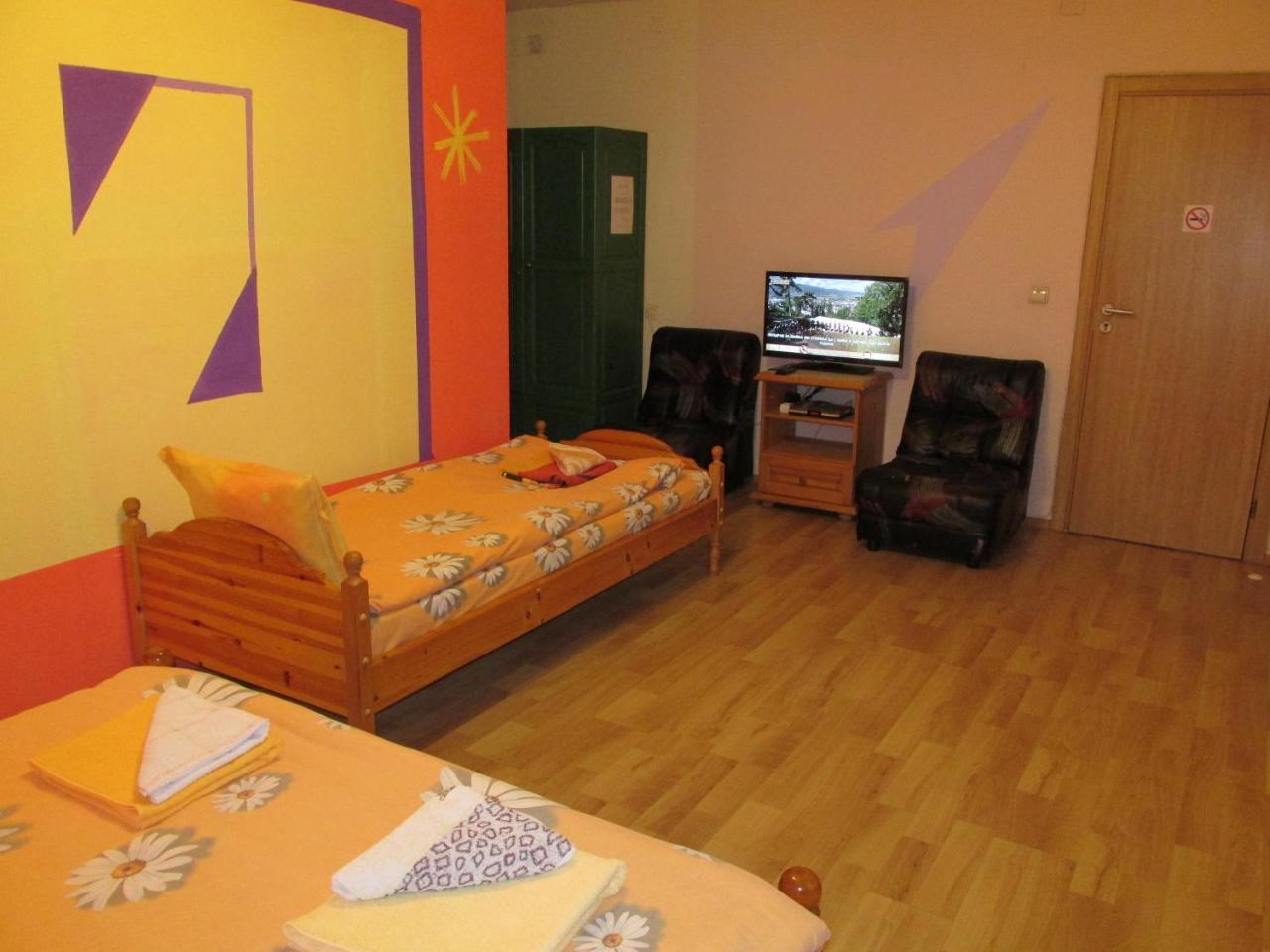 Pri Orehite Guesthouse Oreshak (Lovech) Exterior foto